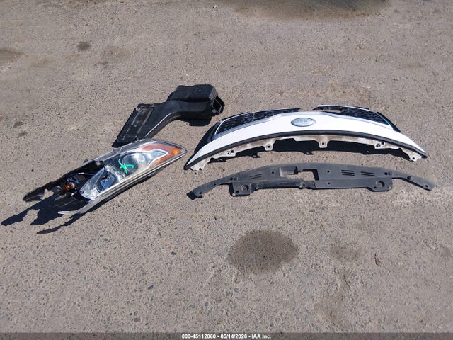 Продаж на аукціоні авто 2012 Kia Optima Hybrid Ex, vin: KNAGM4AD8C5031268, номер лоту: 45112060
