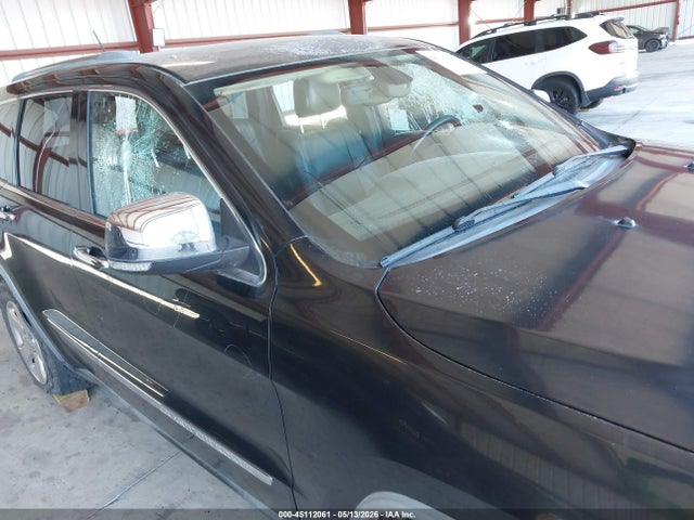 Aukcja sprzedaży 2011 Jeep Grand Cherokee Limited, vin: 1J4RS5GT4BC659922, numer aukcji: 45112061