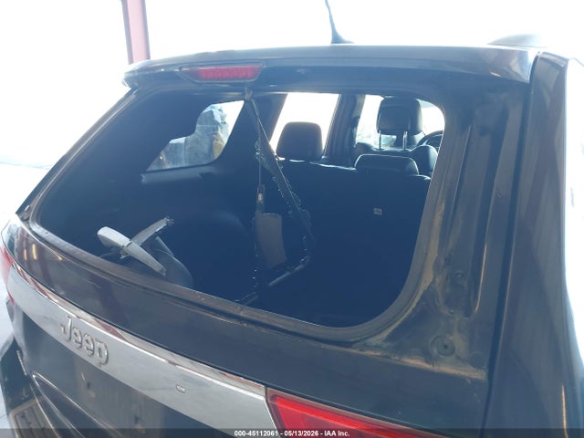 Aukcja sprzedaży 2011 Jeep Grand Cherokee Limited, vin: 1J4RS5GT4BC659922, numer aukcji: 45112061