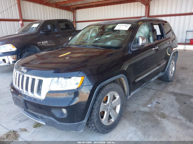 Aukcja sprzedaży 2011 Jeep Grand Cherokee Limited, vin: 1J4RS5GT4BC659922, numer aukcji: 45112061