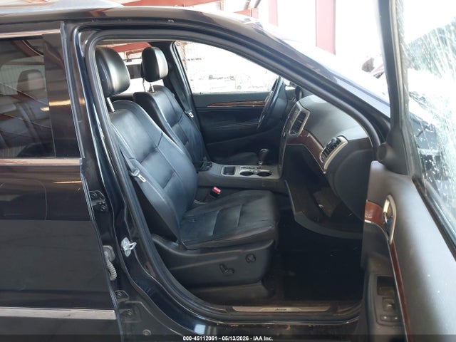 Aukcja sprzedaży 2011 Jeep Grand Cherokee Limited, vin: 1J4RS5GT4BC659922, numer aukcji: 45112061