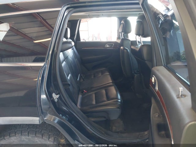 Aukcja sprzedaży 2011 Jeep Grand Cherokee Limited, vin: 1J4RS5GT4BC659922, numer aukcji: 45112061