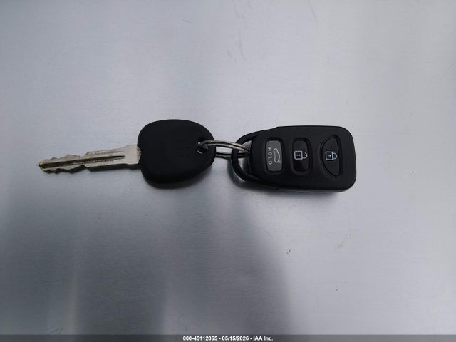 Hyundai ELANTRA SE 2016 5NPDH4AE4GH730082 Image 11