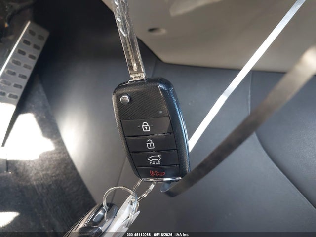 45112066 :رقم المزاد ، KNDP63AC6L7754832 vin ، 2020 Kia Sportage S مزاد بيع