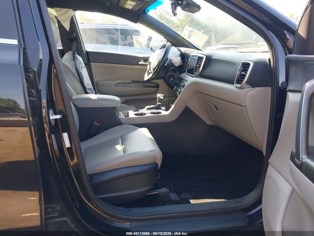 45112066 :رقم المزاد ، KNDP63AC6L7754832 vin ، 2020 Kia Sportage S مزاد بيع