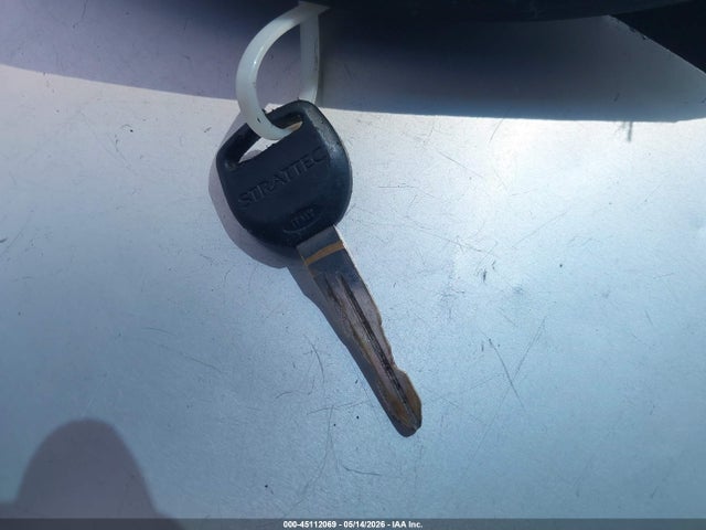 Aukcja sprzedaży 1997 Acura Cl 2.2, vin: 19UYA1159VL020836, numer aukcji: 45112069