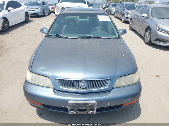 Aukcja sprzedaży 1997 Acura Cl 2.2, vin: 19UYA1159VL020836, numer aukcji: 45112069