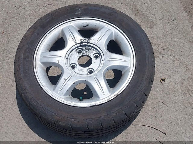 Aukcja sprzedaży 1997 Acura Cl 2.2, vin: 19UYA1159VL020836, numer aukcji: 45112069