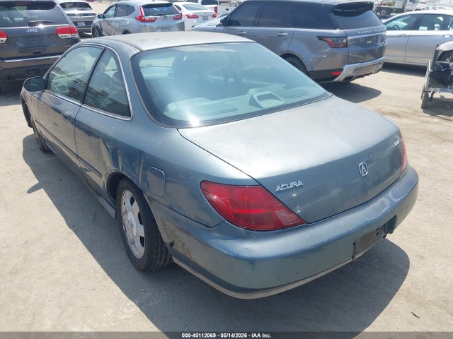 Aukcja sprzedaży 1997 Acura Cl 2.2, vin: 19UYA1159VL020836, numer aukcji: 45112069