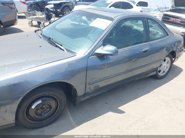 Aukcja sprzedaży 1997 Acura Cl 2.2, vin: 19UYA1159VL020836, numer aukcji: 45112069