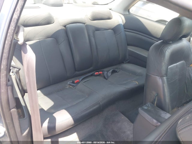 Aukcja sprzedaży 1997 Acura Cl 2.2, vin: 19UYA1159VL020836, numer aukcji: 45112069