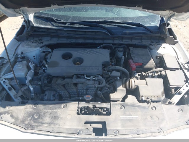 1N4BL4BV3LC203960 Nissan Altima S Fwd
