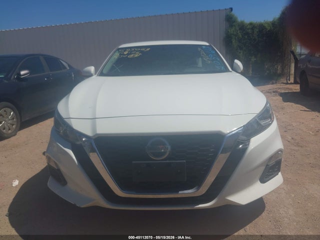 1N4BL4BV3LC203960 Nissan Altima S Fwd