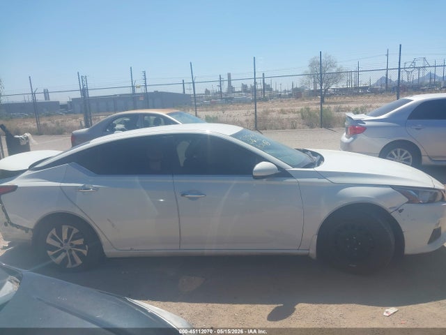 1N4BL4BV3LC203960 Nissan Altima S Fwd