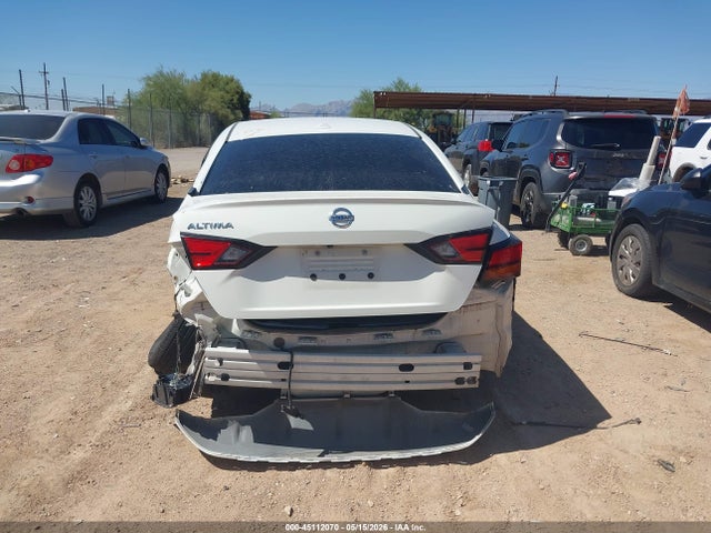1N4BL4BV3LC203960 Nissan Altima S Fwd