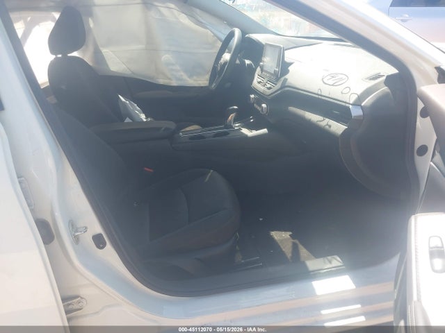 1N4BL4BV3LC203960 Nissan Altima S Fwd