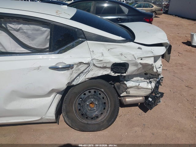 1N4BL4BV3LC203960 Nissan Altima S Fwd