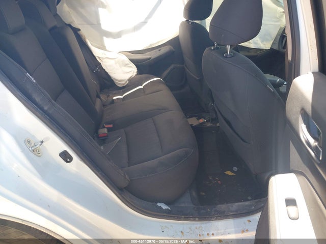 1N4BL4BV3LC203960 Nissan Altima S Fwd