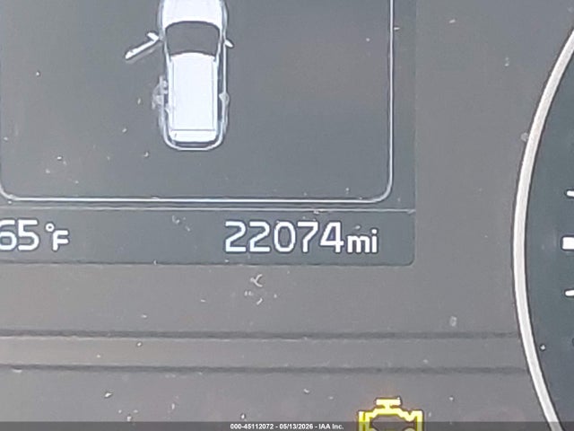 Продажа на аукционе авто 2018 Kia Sportage Ex, vin: KNDPNCAC0J7325301, номер лота: 45112072