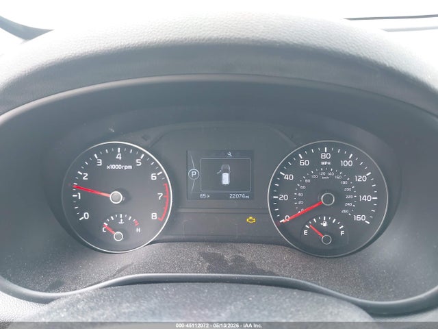 Продажа на аукционе авто 2018 Kia Sportage Ex, vin: KNDPNCAC0J7325301, номер лота: 45112072