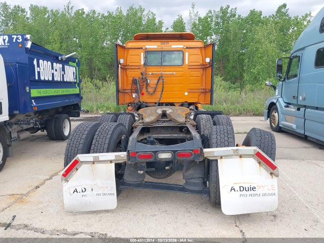 2019 Volvo Vnr მანქანა იყიდება აუქციონზე, vin: 4V4WC9EG8KN907228, აუქციონის ნომერი: 45112074