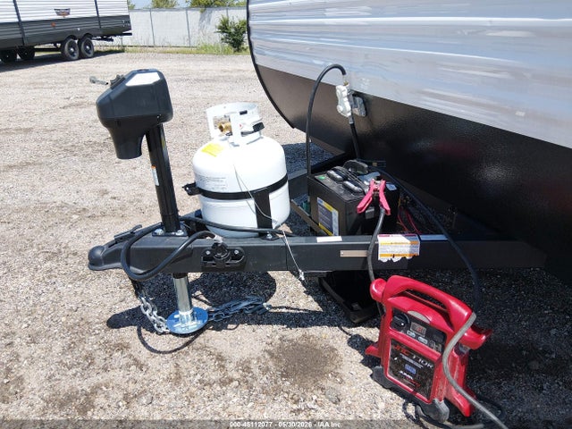 Coleman Keystone Cm17b26 2026 4YDTCMG12TM935749 Image 10