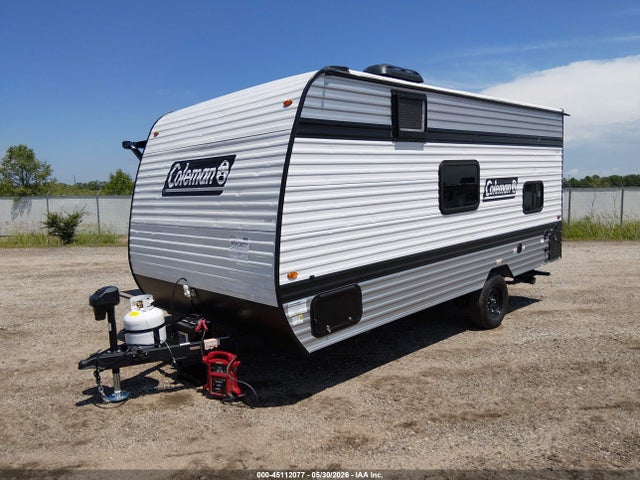 Coleman Keystone Cm17b26 2026 4YDTCMG12TM935749 Image 2