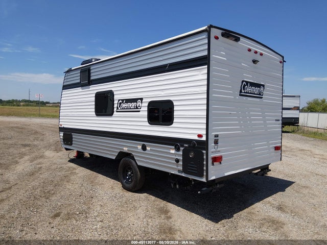 Coleman Keystone Cm17b26 2026 4YDTCMG12TM935749 Image 3