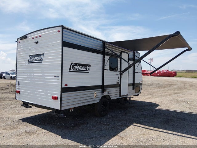 Coleman Keystone Cm17b26 2026 4YDTCMG12TM935749 Image 4