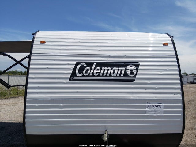 Coleman Keystone Cm17b26 2026 4YDTCMG12TM935749 Image 6