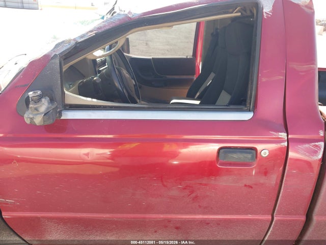 2006 Ford Ranger Sport/stx/xl/xlt მანქანა იყიდება აუქციონზე, vin: 1FTYR10U46PA51129, აუქციონის ნომერი: 45112081