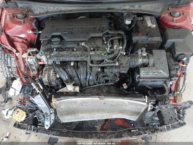 Продаж на аукціоні авто 2023 Hyundai Elantra Sel, vin: KMHLM4AG7PU588515, номер лоту: 45112089