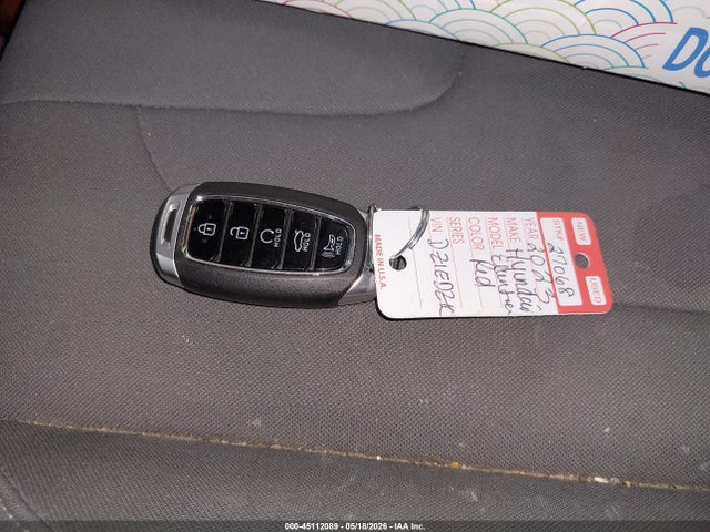 Продаж на аукціоні авто 2023 Hyundai Elantra Sel, vin: KMHLM4AG7PU588515, номер лоту: 45112089