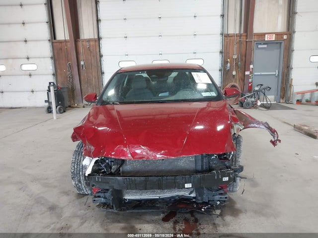 Продаж на аукціоні авто 2023 Hyundai Elantra Sel, vin: KMHLM4AG7PU588515, номер лоту: 45112089