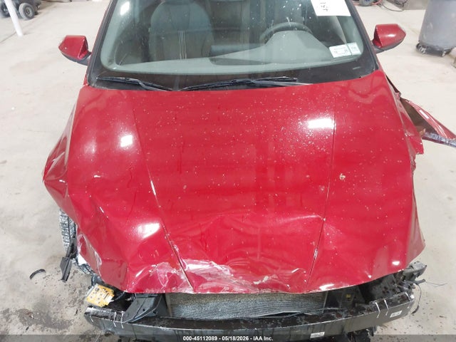 Продаж на аукціоні авто 2023 Hyundai Elantra Sel, vin: KMHLM4AG7PU588515, номер лоту: 45112089
