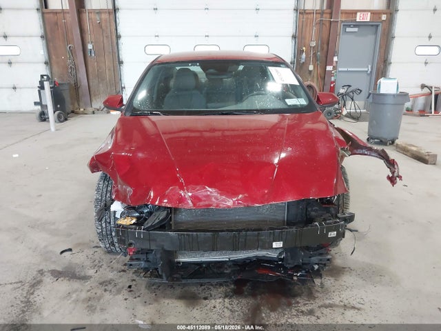 Продаж на аукціоні авто 2023 Hyundai Elantra Sel, vin: KMHLM4AG7PU588515, номер лоту: 45112089
