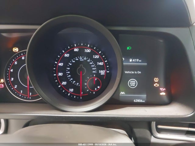 Продаж на аукціоні авто 2023 Hyundai Elantra Sel, vin: KMHLM4AG7PU588515, номер лоту: 45112089