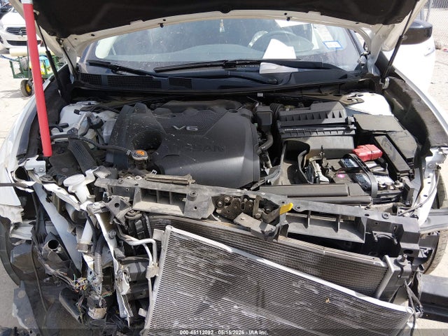 Продаж на аукціоні авто 2016 Nissan Maxima 3.5 S, vin: 1N4AA6AP8GC428431, номер лоту: 45112092