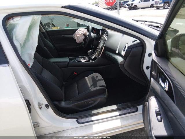 Продаж на аукціоні авто 2016 Nissan Maxima 3.5 S, vin: 1N4AA6AP8GC428431, номер лоту: 45112092