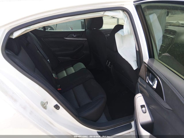 Продаж на аукціоні авто 2016 Nissan Maxima 3.5 S, vin: 1N4AA6AP8GC428431, номер лоту: 45112092