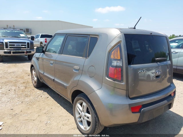 Aukcja sprzedaży 2010 Kia Soul +, vin: KNDJT2A29A7078874, numer aukcji: 45112093
