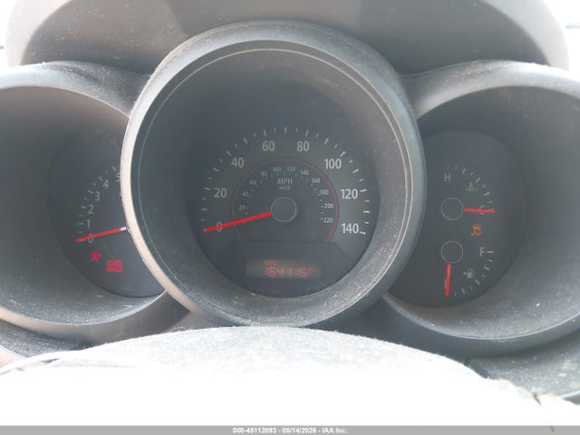 Aukcja sprzedaży 2010 Kia Soul +, vin: KNDJT2A29A7078874, numer aukcji: 45112093