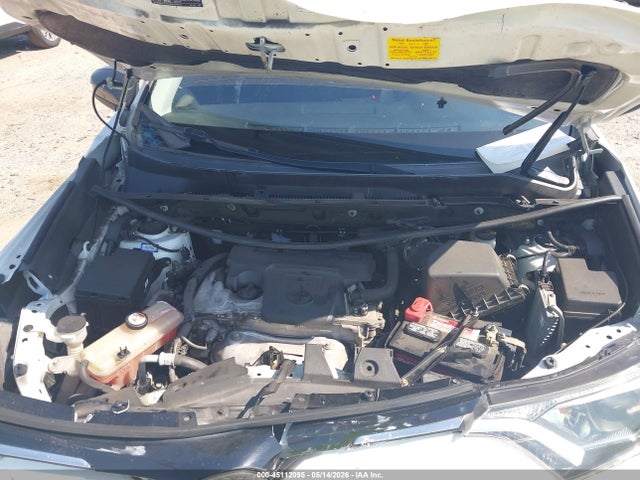 Aukcja sprzedaży 2017 Toyota Rav4 Le, vin: JTMZFREV5HJ708393, numer aukcji: 45112095