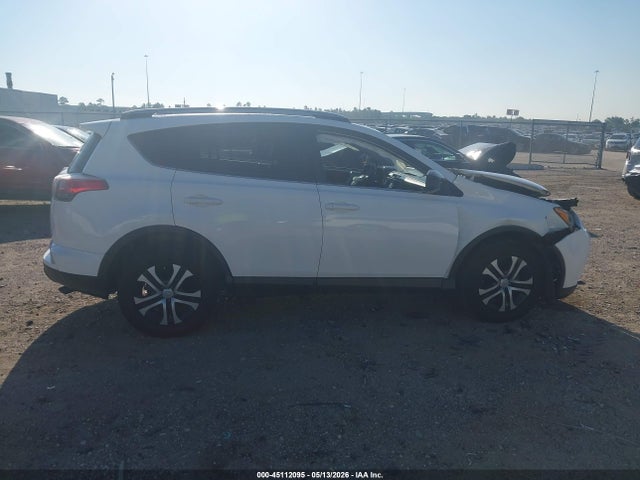 Aukcja sprzedaży 2017 Toyota Rav4 Le, vin: JTMZFREV5HJ708393, numer aukcji: 45112095
