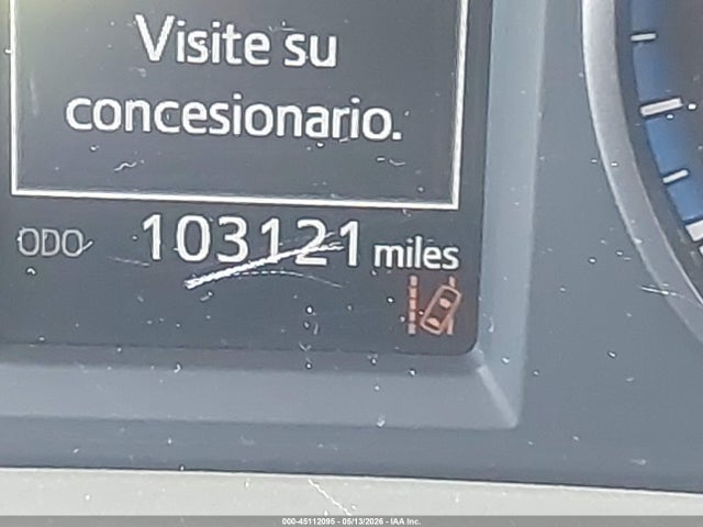 Aukcja sprzedaży 2017 Toyota Rav4 Le, vin: JTMZFREV5HJ708393, numer aukcji: 45112095