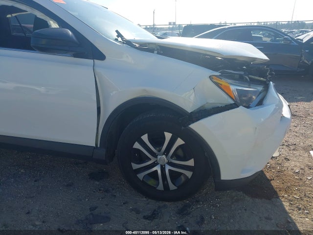 Aukcja sprzedaży 2017 Toyota Rav4 Le, vin: JTMZFREV5HJ708393, numer aukcji: 45112095