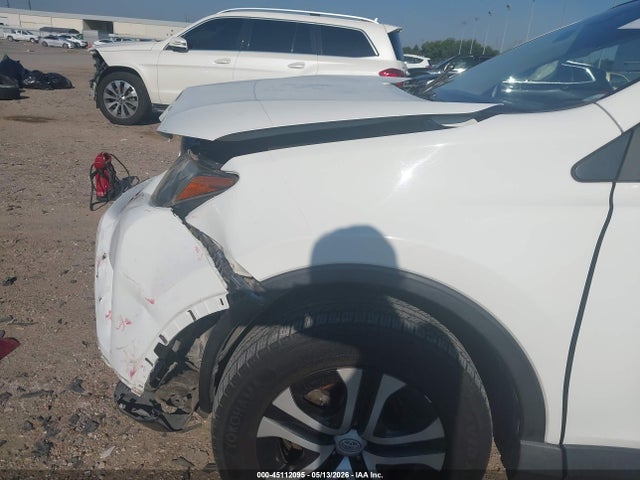 Aukcja sprzedaży 2017 Toyota Rav4 Le, vin: JTMZFREV5HJ708393, numer aukcji: 45112095