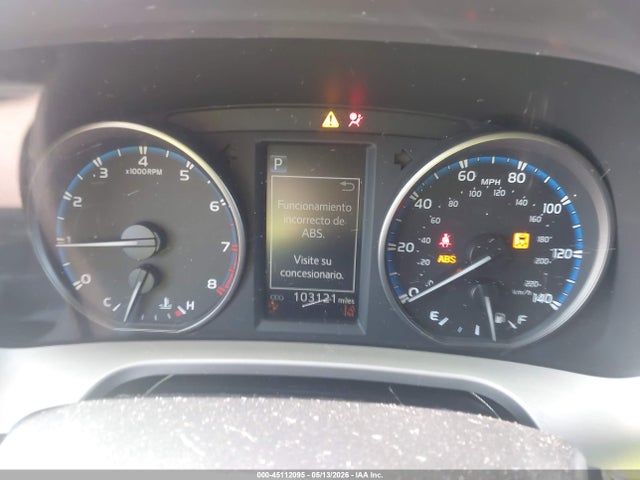 Aukcja sprzedaży 2017 Toyota Rav4 Le, vin: JTMZFREV5HJ708393, numer aukcji: 45112095