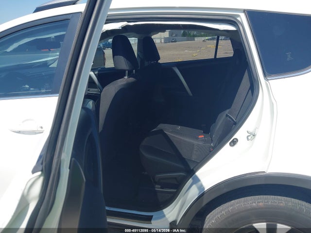 Aukcja sprzedaży 2017 Toyota Rav4 Le, vin: JTMZFREV5HJ708393, numer aukcji: 45112095
