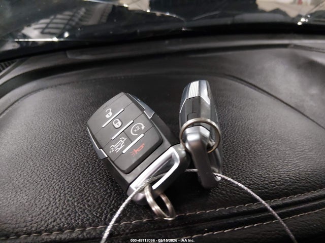 2025 Ram 2500 Laramie  4x4 6'4 Box მანქანა იყიდება აუქციონზე, vin: 3C63R5FL5SG583236, აუქციონის ნომერი: 45112096